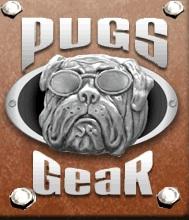 Pugs Gear