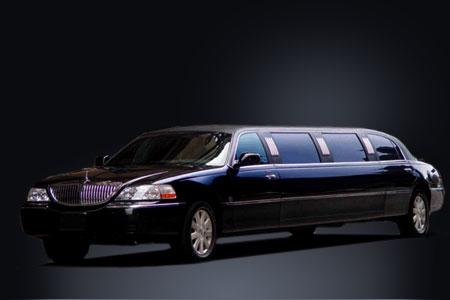 Tacoma Limo Service