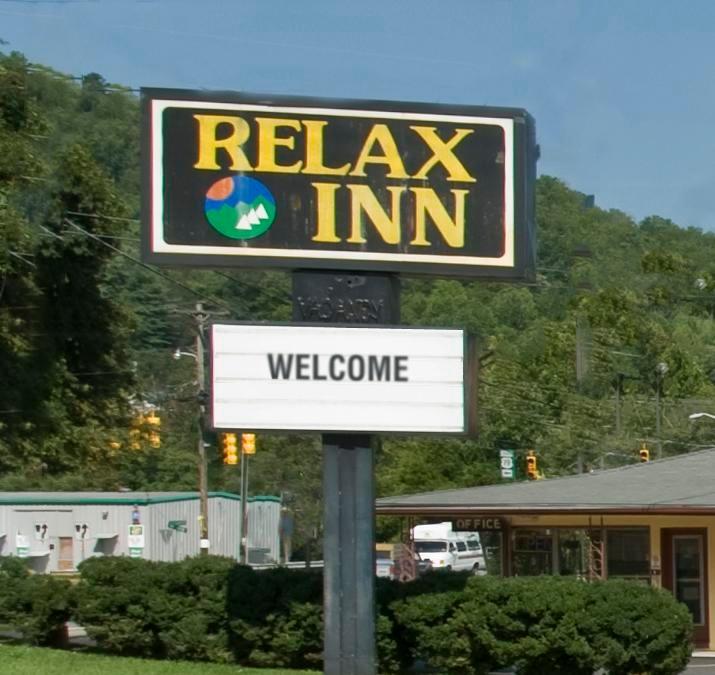 Relax Inn