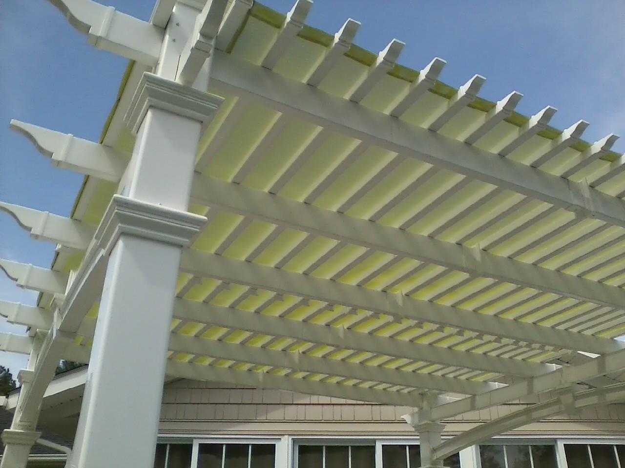 Pergola