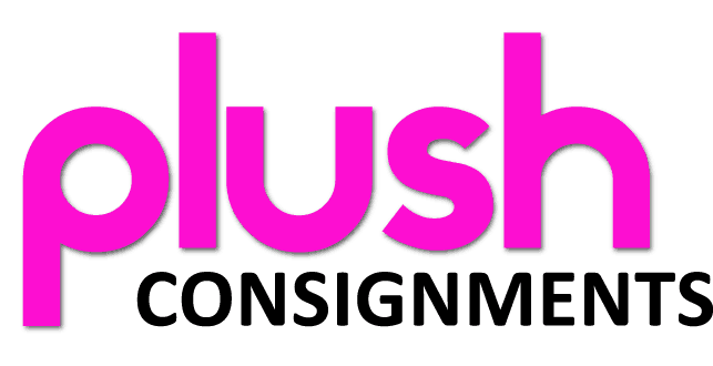 Plush Consignments