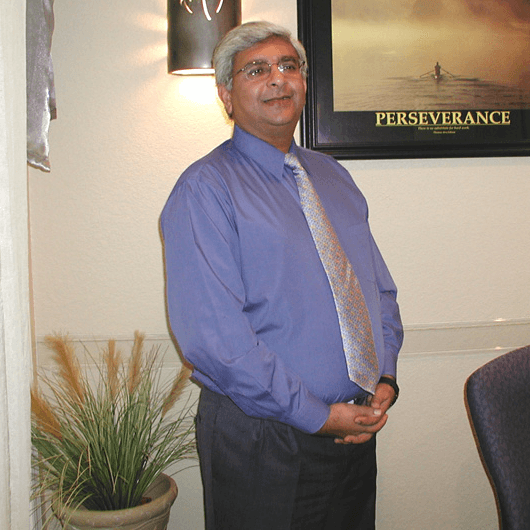 Dr. Nilesh Dalal