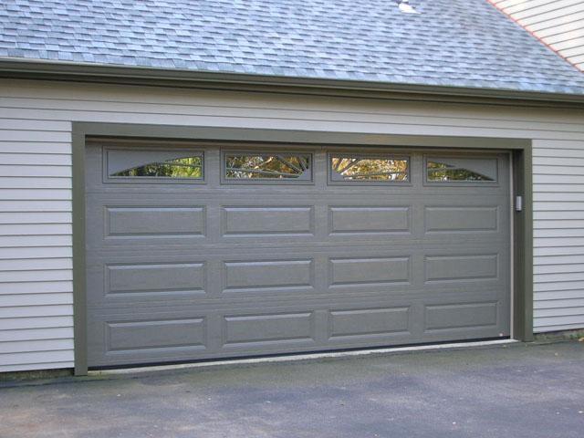 Garage Door Repair Burbank