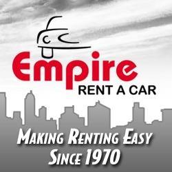 Empire Rent A Car