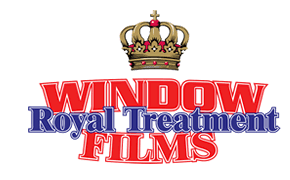 Royal Treatment Window/ Tinting