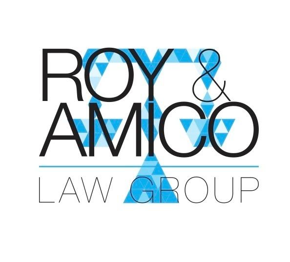 Roy & Amico Law Group