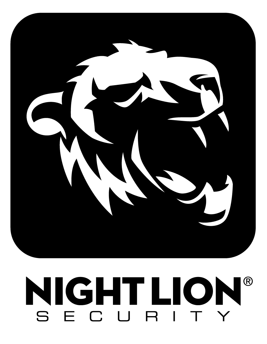 Night Lion Security