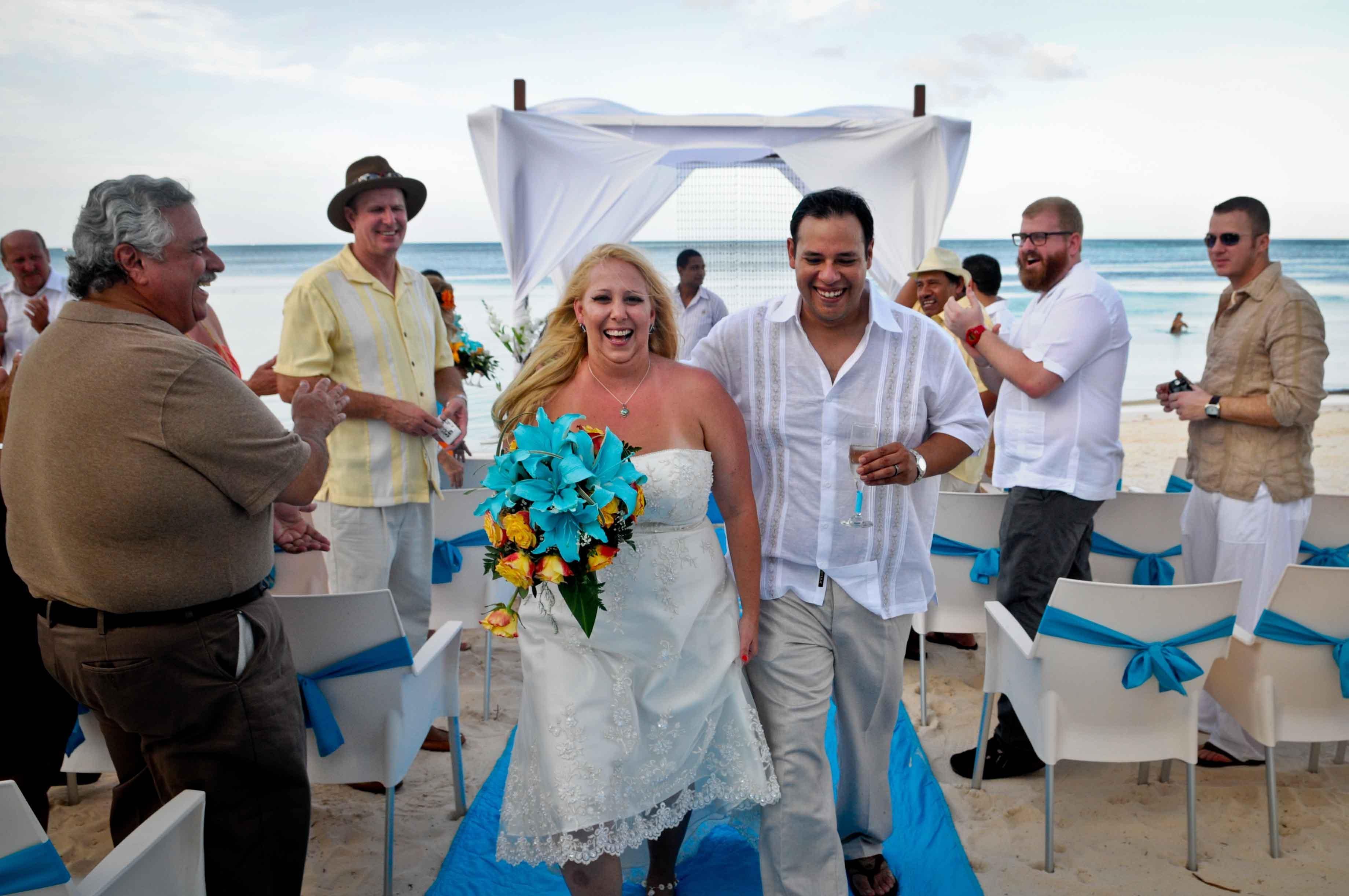 Wedding Officiant Services starting at $75!