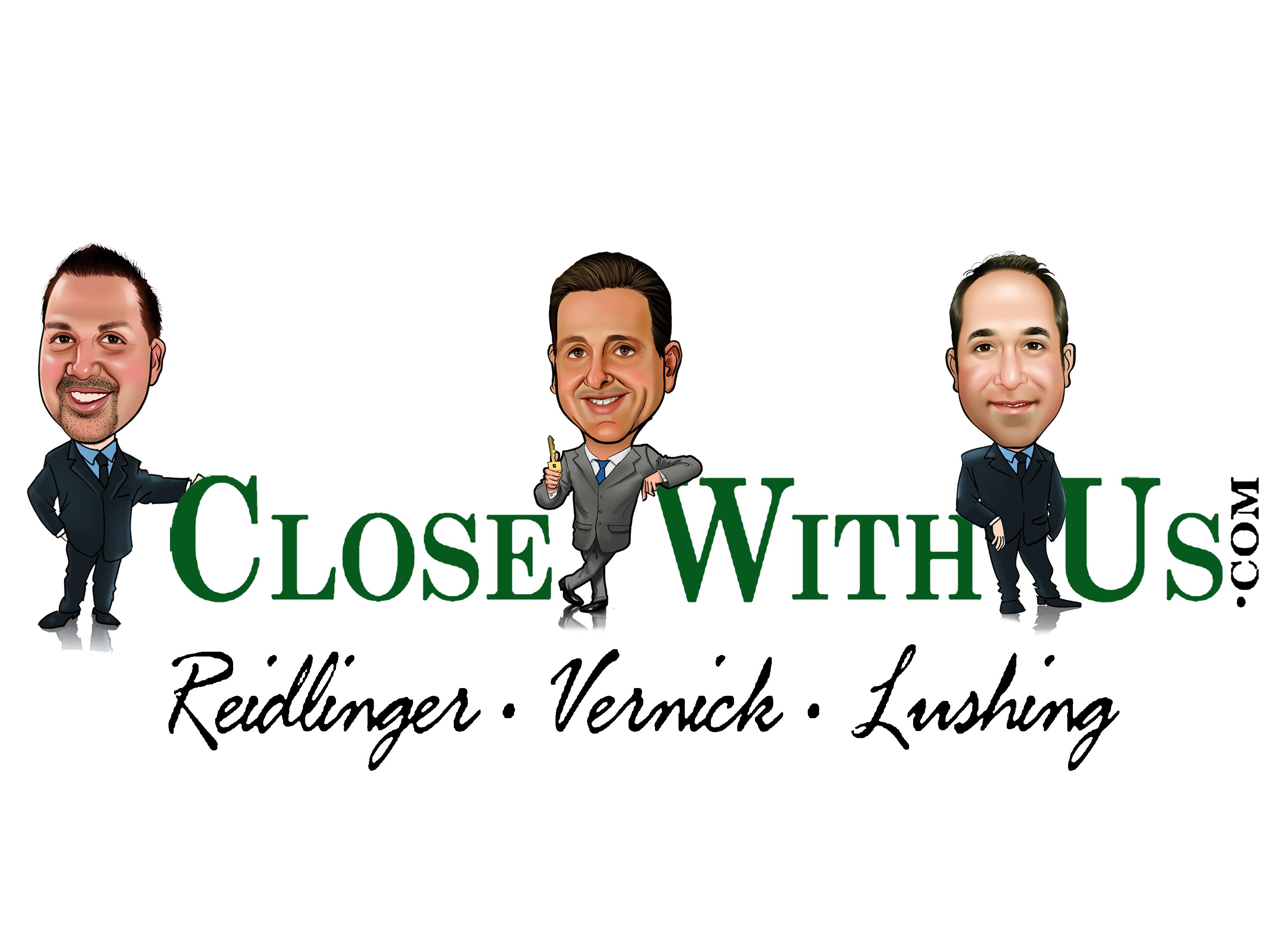 The CloseWithUs Team, Broward Mortgage