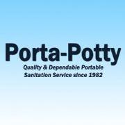 Porta-Potty