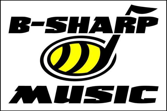 B-Sharp Music