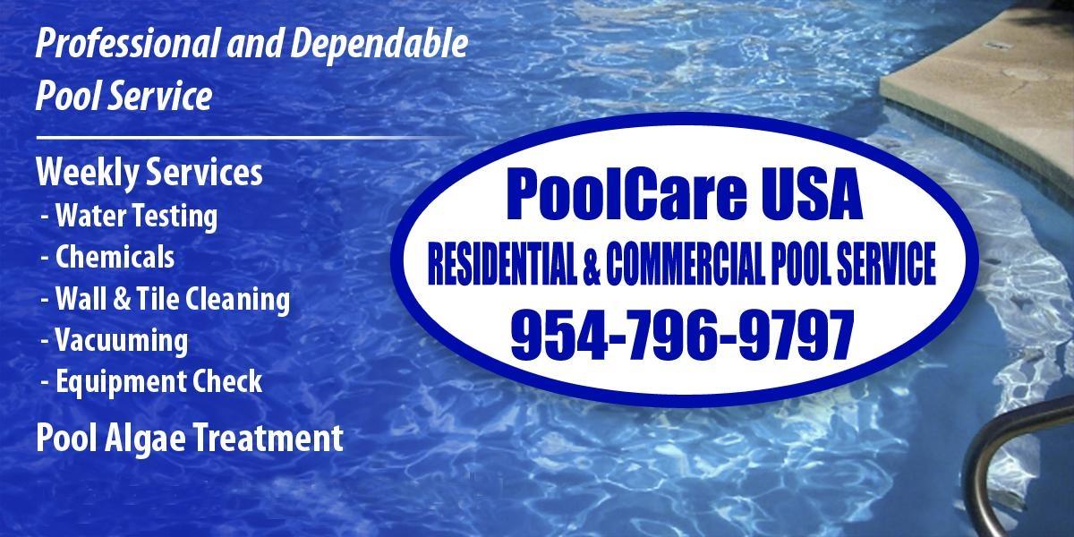 PoolCare USA