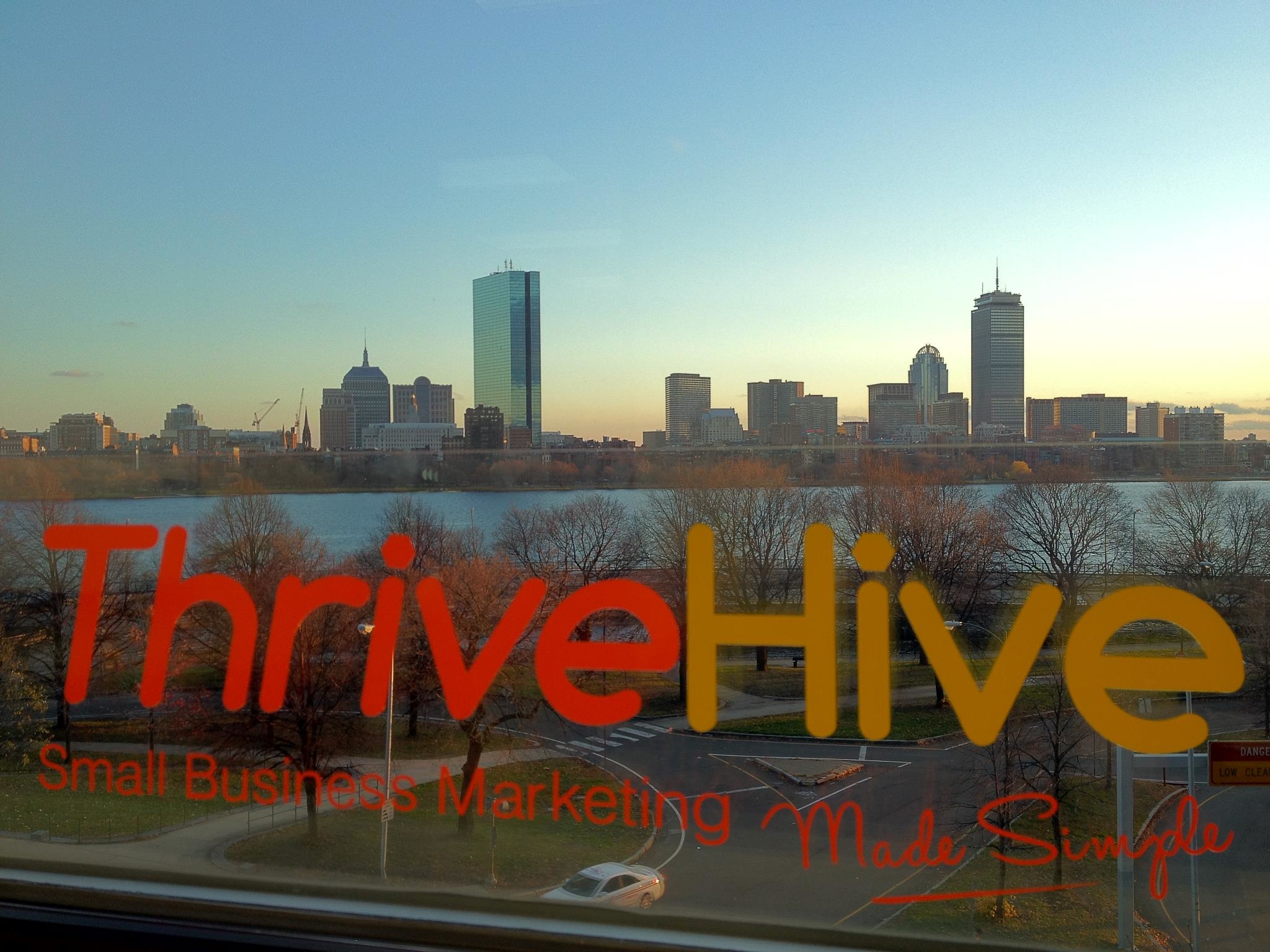 ThriveHive