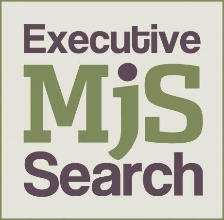 MJS Executive Search Square Logo