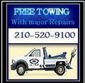 Free Towing