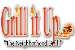 Grill It Up Cafe