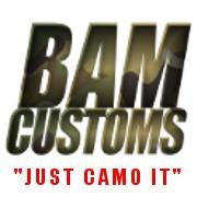 Bam Customs