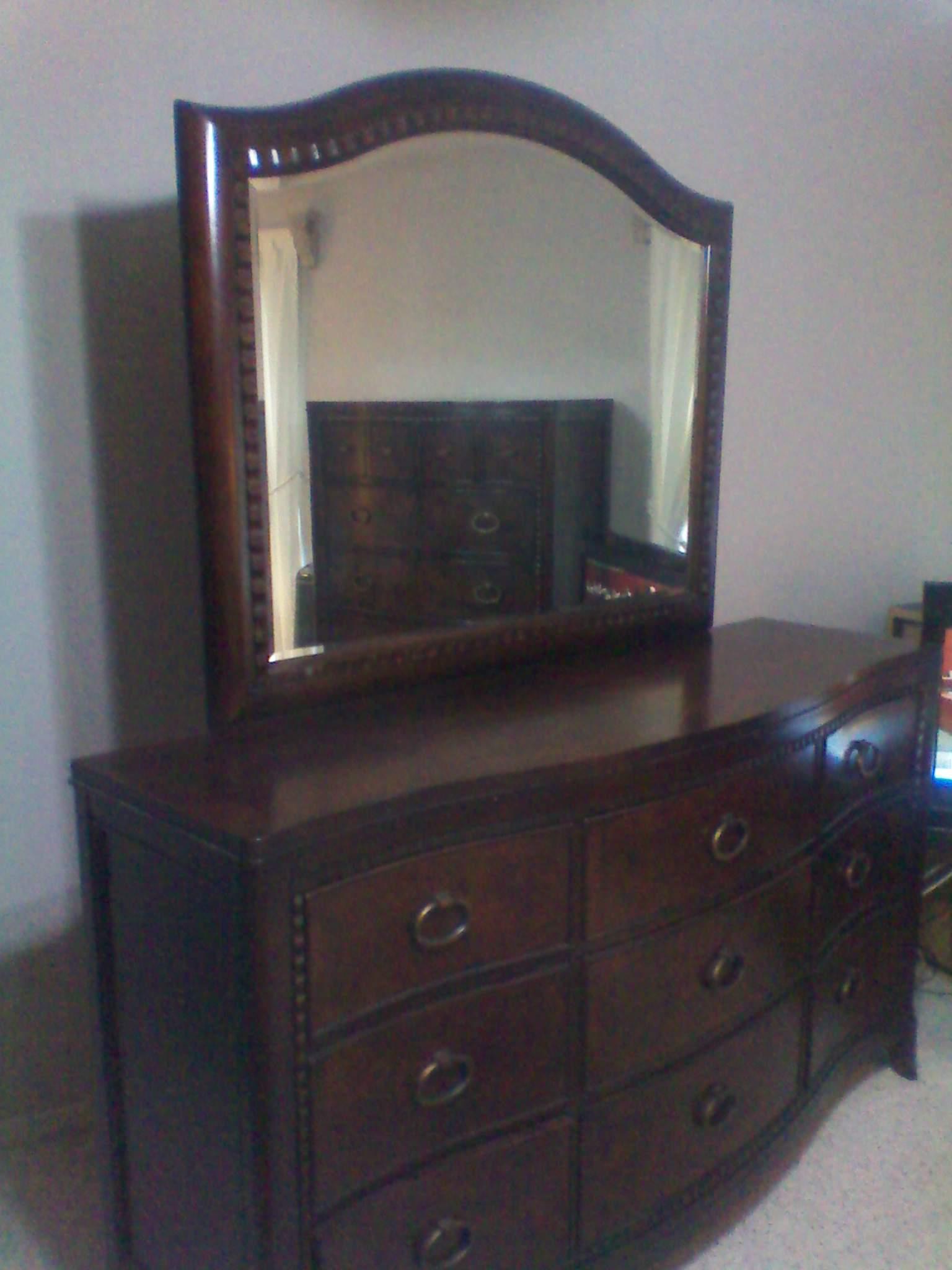 Bedroom Set