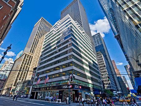 Offices for Rent in Manhattan NY