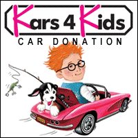 Kars4kids Car Donation