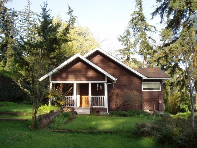 Eugene Oregon Home Inspection