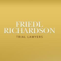 Friedl Richardson Trial Lawyers