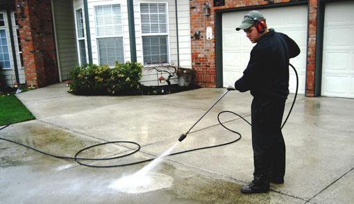 Clearview Pressure Cleaning