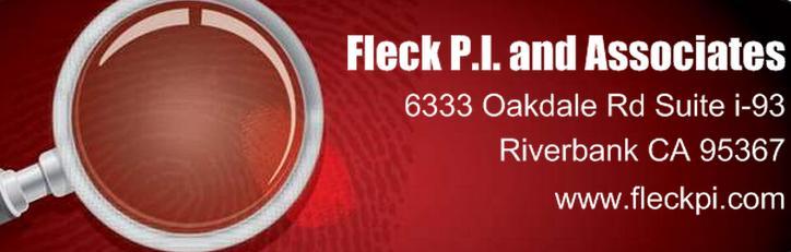 Fleck PI and Associates Private Investigations and Backgrounds