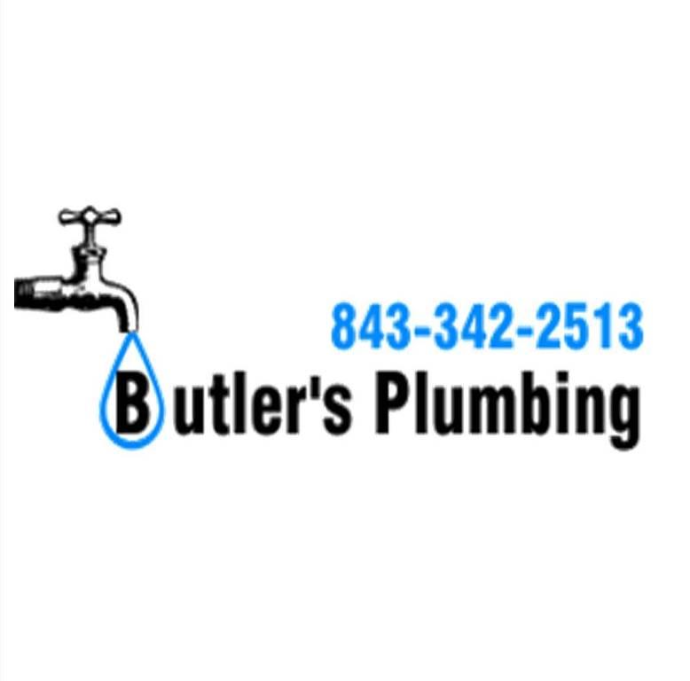 Butler's Plumbing, Readers Choice Award as "Best Plumbing Company" in the Island Packet for the last 3 years!