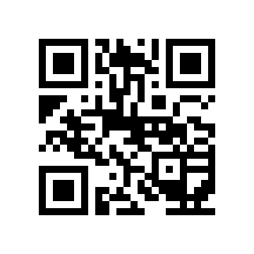 Scan to get to our mobile site.