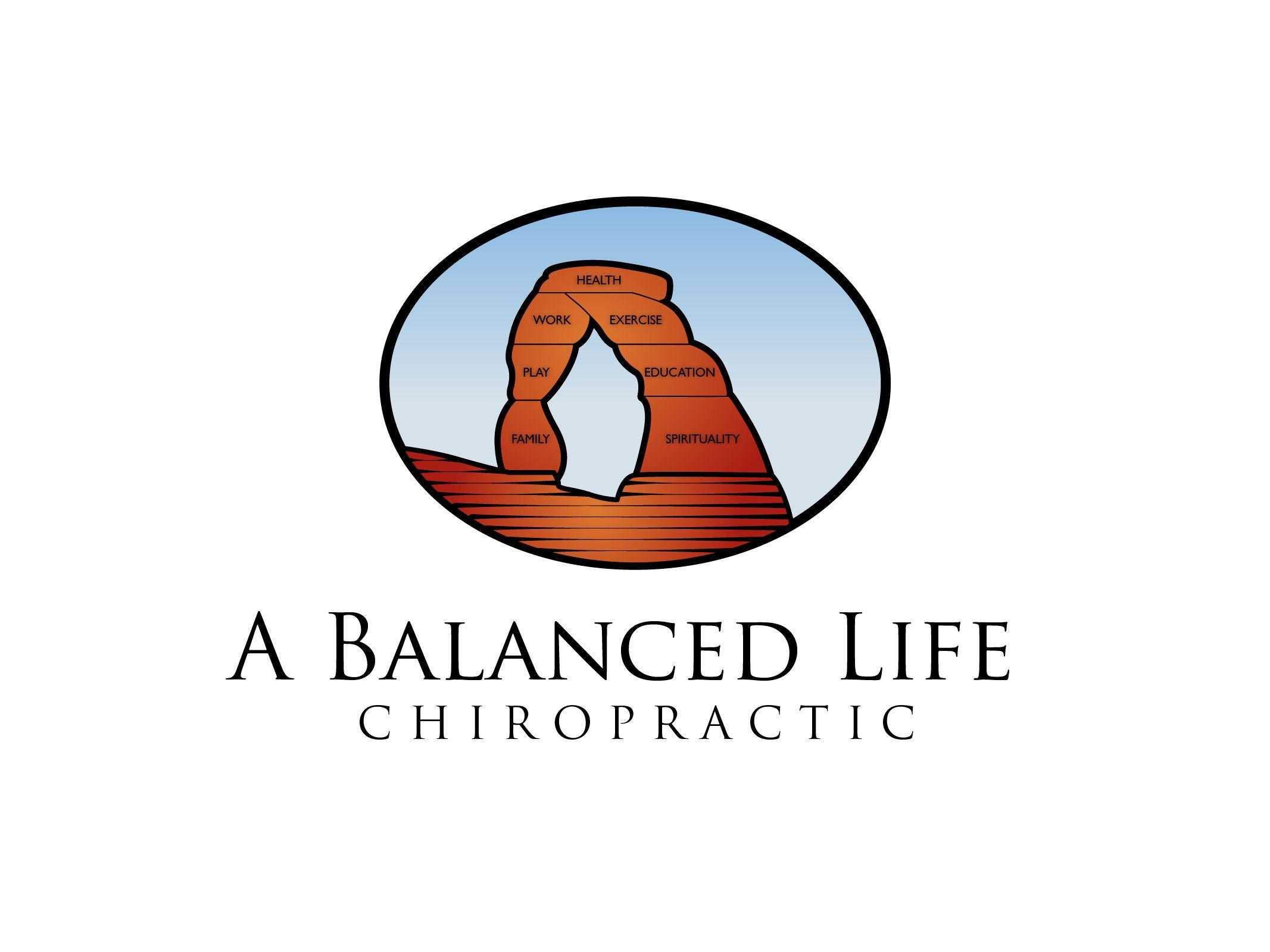 A Balanced Life Chiropractic PLLC