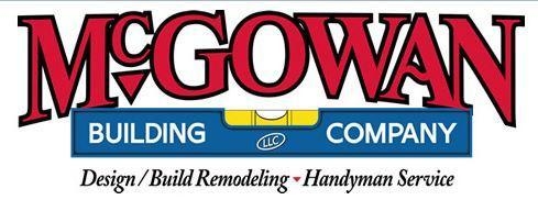 McGowan Building Company, LLC