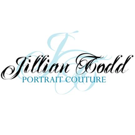 Jillian Todd Portrait Couture