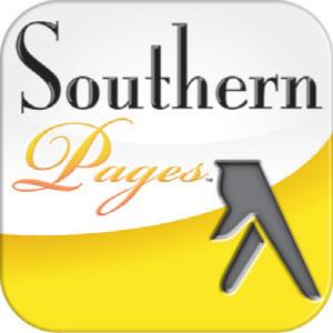 Southern Pages App