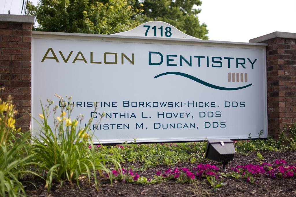 Avalon Dentistry