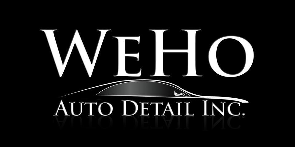 WeHo Auto Detail Inc.