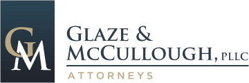 Glaze & McCullough, PLLC Logo