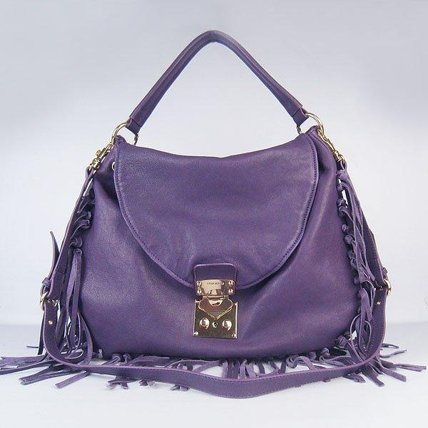 Genuine Leather Handbags