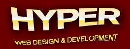 Hyper Web Design