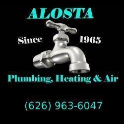 Alosta Plumbing, Heating & Air Conditioning