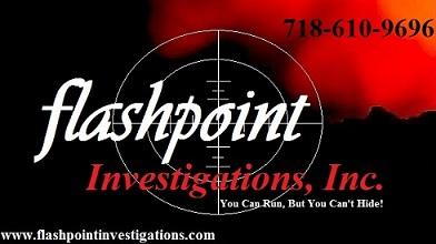 Flashpoint Investigations, Inc.