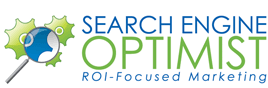 Search Engine Optimist Logo