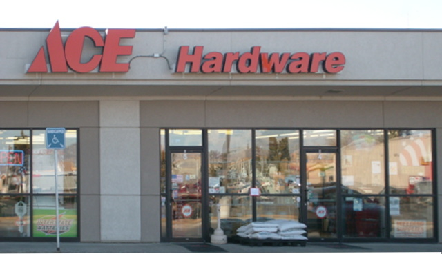 Cody Ace Hardware