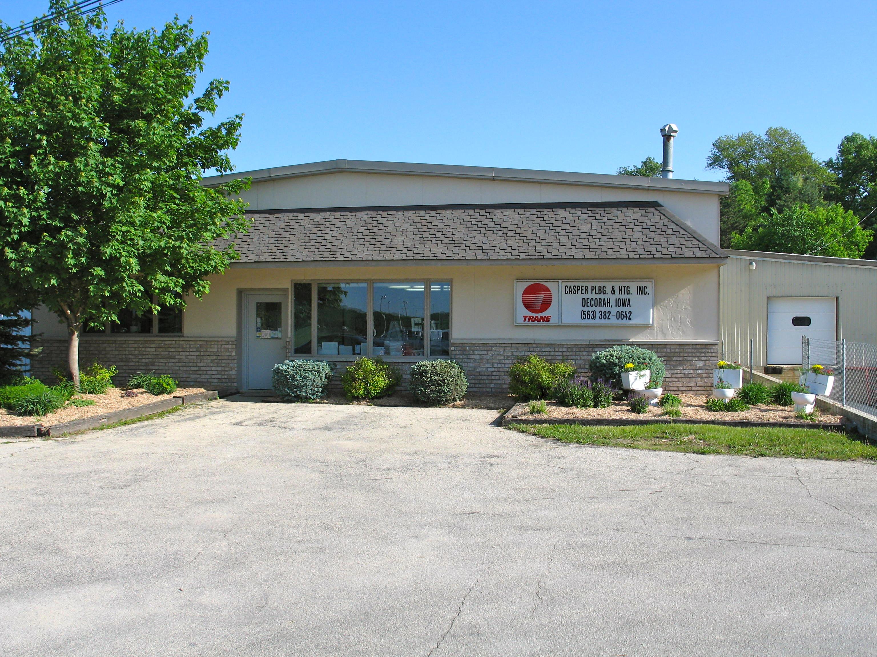 Our Office in Decorah, IA