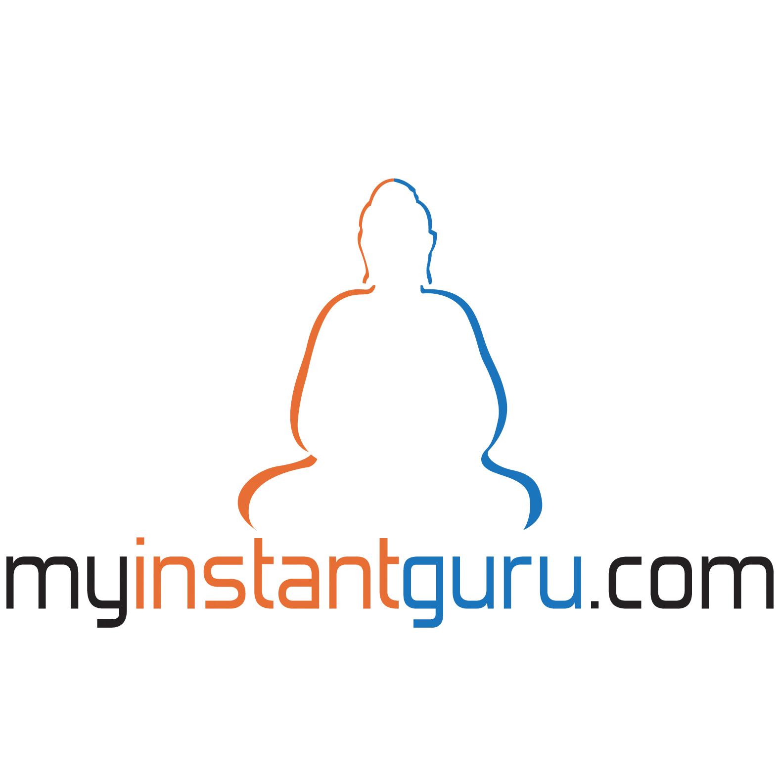 My Instant Guru Logo