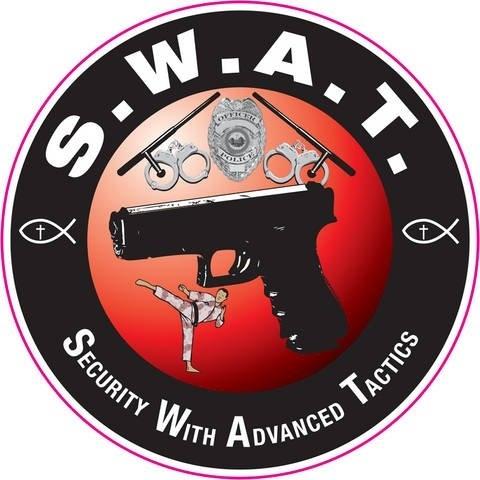 S.W.A.T. Training Academy