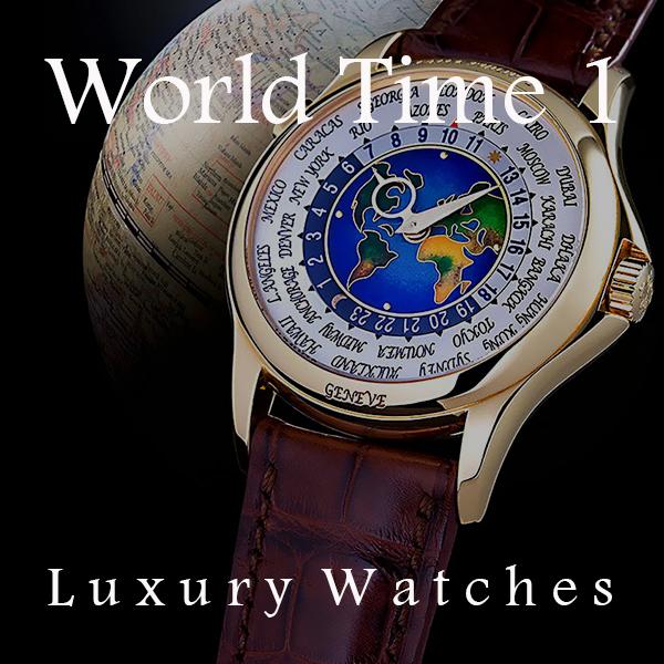 World Time 1, Inc.