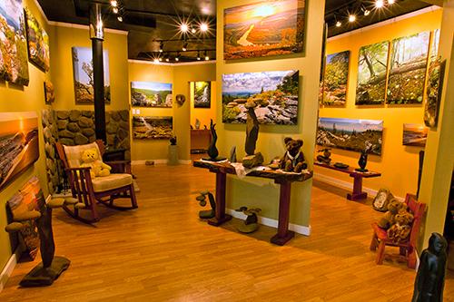 Gallery at 6 Merrywoods Dr., Berkeley Springs, Wv