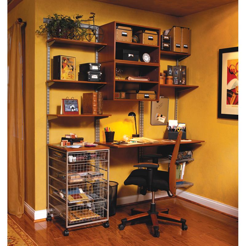 Home Office Options