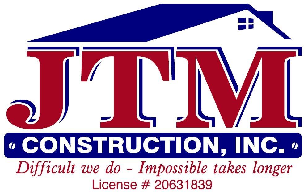 JTM Construction